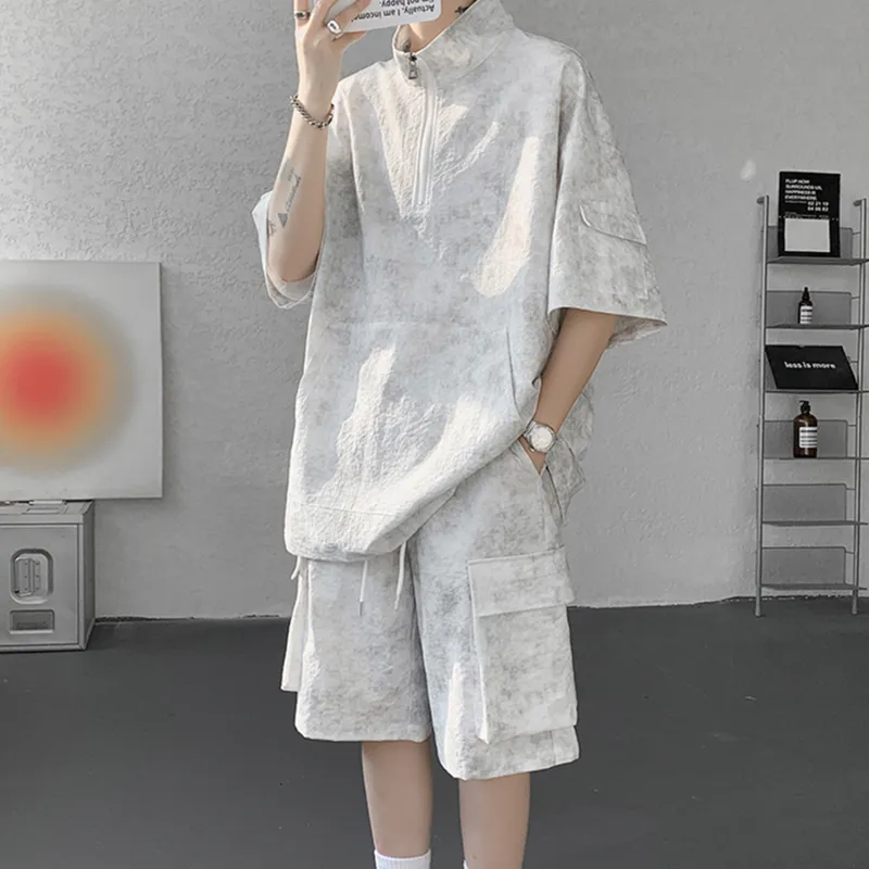 DJ.SPIRIT Casual Sportswear Unisex-6