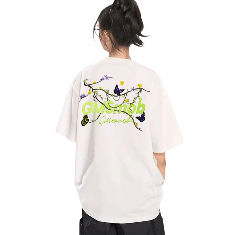 DJ.SPIRIT T Shirts Unisex-3