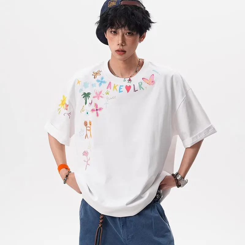 DJ.SPIRIT T Shirts Unisex-1