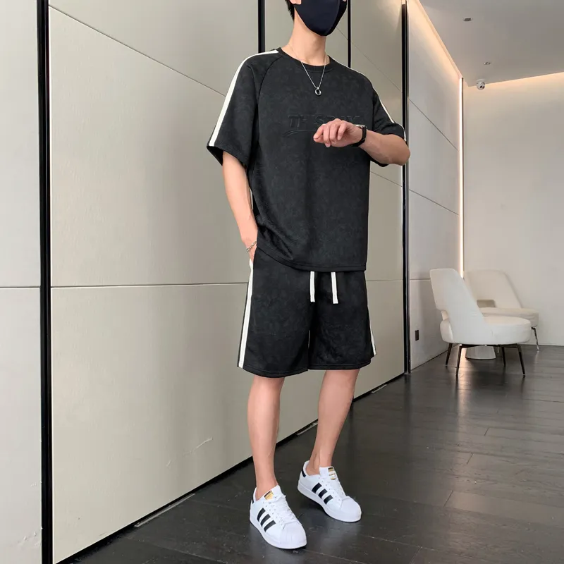 DJ.SPIRIT Casual Sportswear Unisex-9