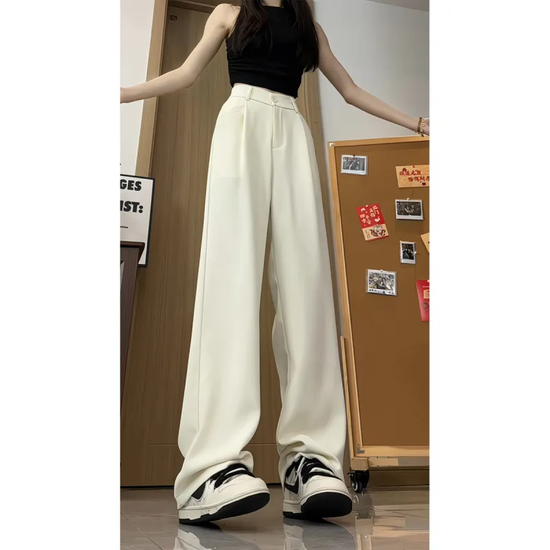 DJ.SPIRIT Suit Trousers Unisex-36