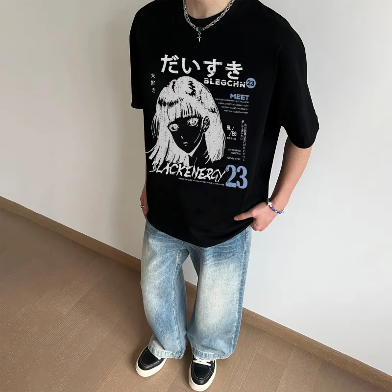 DJ.SPIRIT T Shirts Unisex-8