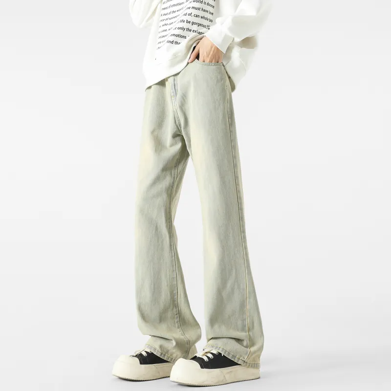 DJ.SPIRIT Jeans Unisex-43