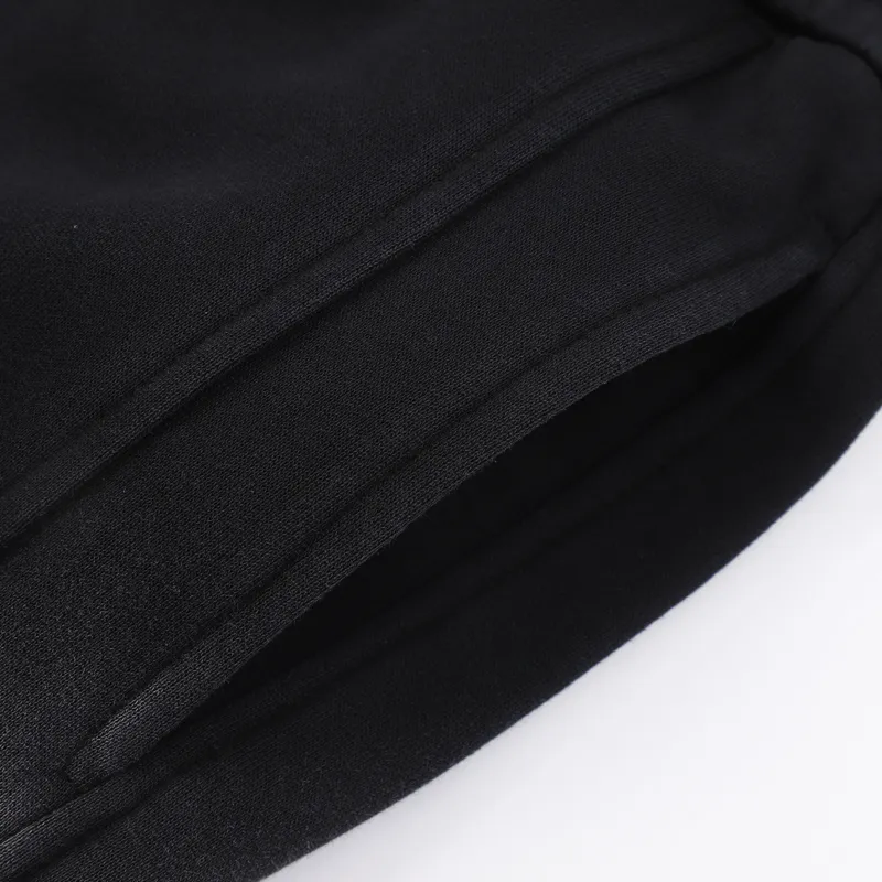 DJ.SPIRIT Casual Pants Unisex-16