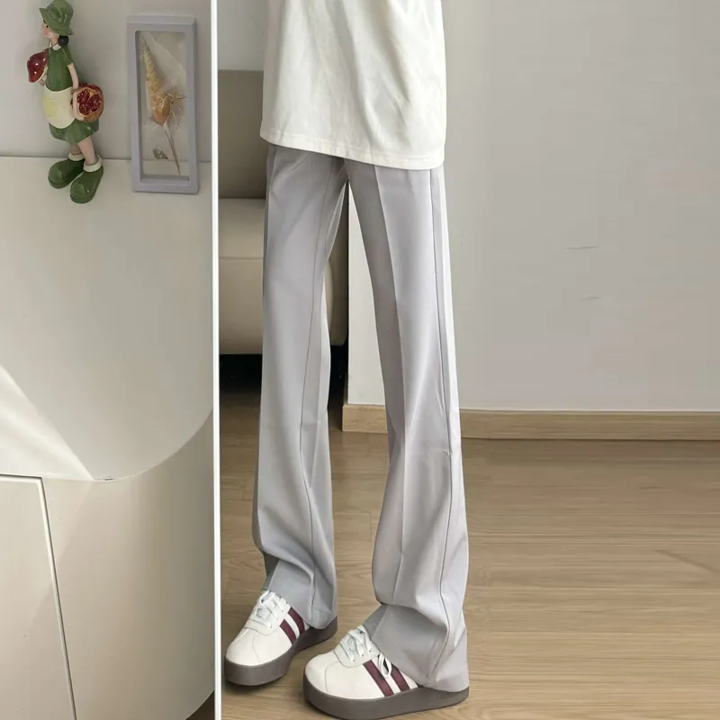 DJ.SPIRIT Suit Trousers Unisex-2
