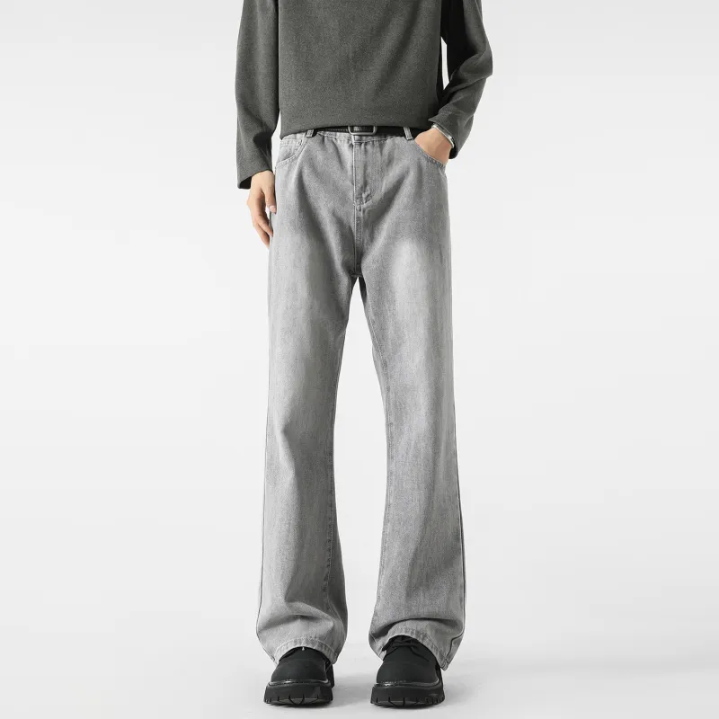 DJ.SPIRIT Jeans Unisex-21