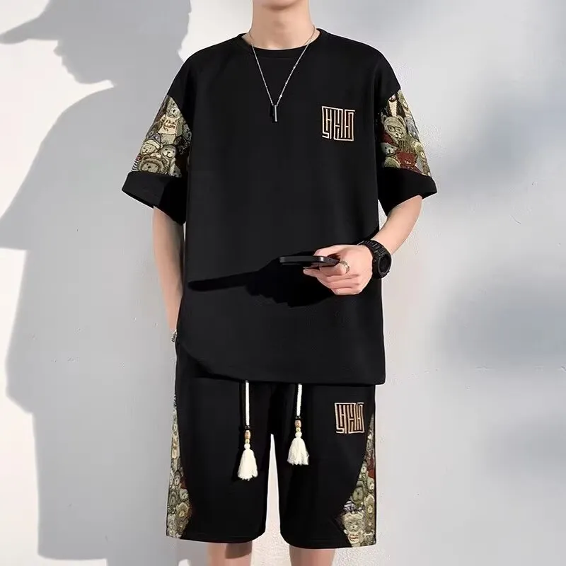 DJ.SPIRIT Casual Sportswear Unisex-2