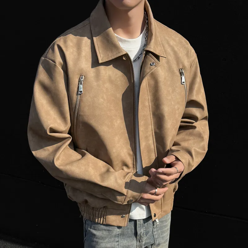DJ.SPIRIT Jackets Unisex-10