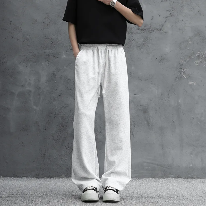 DJ.SPIRIT Casual Pants Unisex-2