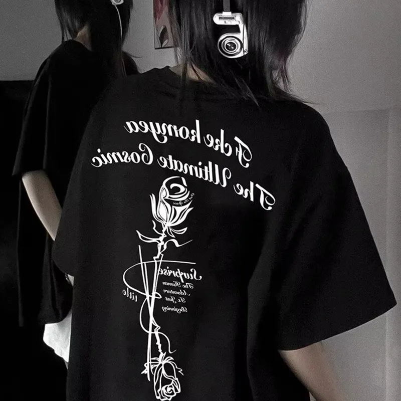DJ.SPIRIT T Shirts Unisex-4