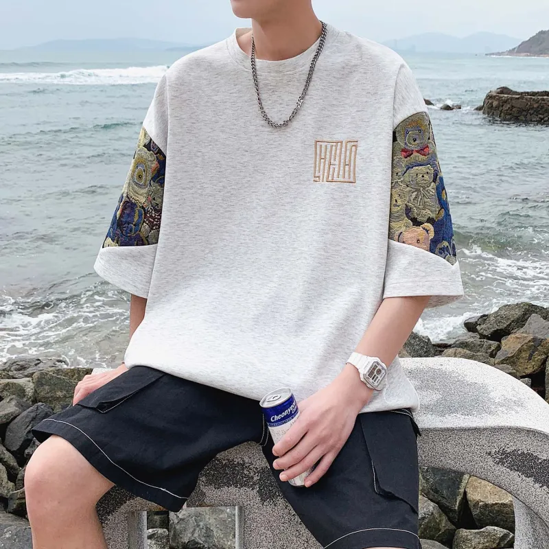 ROSECREED T Shirts Unisex-27