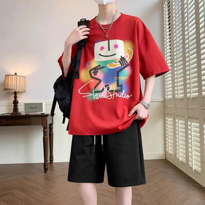 DJ.SPIRIT Casual Sportswear Unisex-29