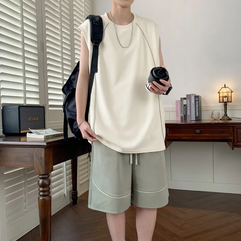 DJ.SPIRIT Casual Sportswear Unisex-21