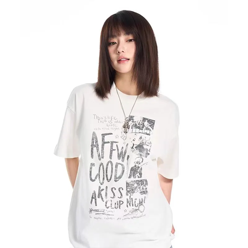 DJ.SPIRIT T Shirts Unisex-2