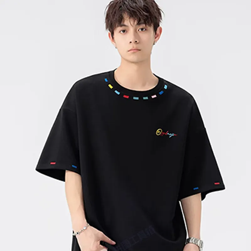 DJ.SPIRIT T Shirts Unisex-13