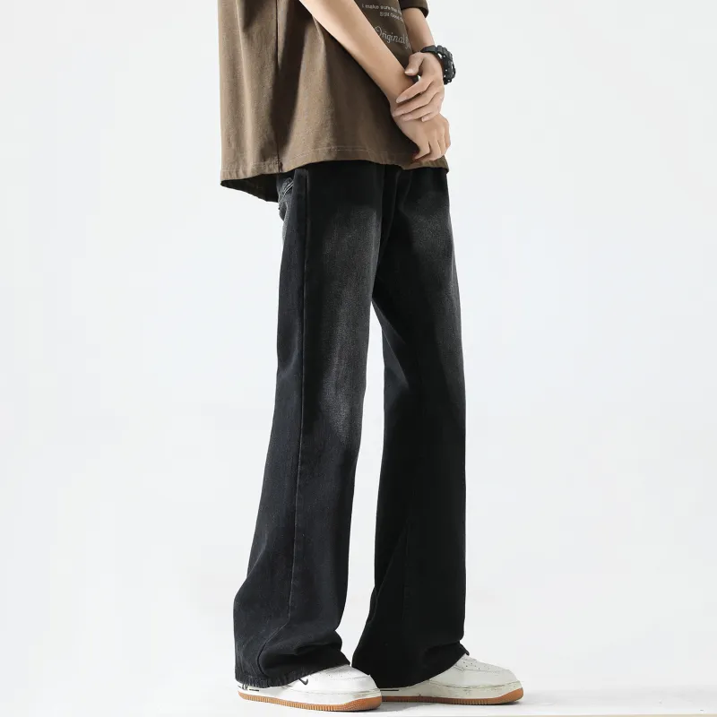 DJ.SPIRIT Jeans Unisex-42