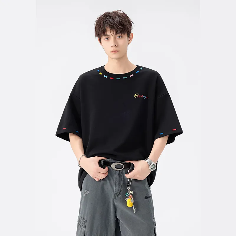 DJ.SPIRIT T Shirts Unisex-11