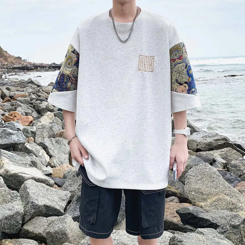 ROSECREED T Shirts Unisex-30