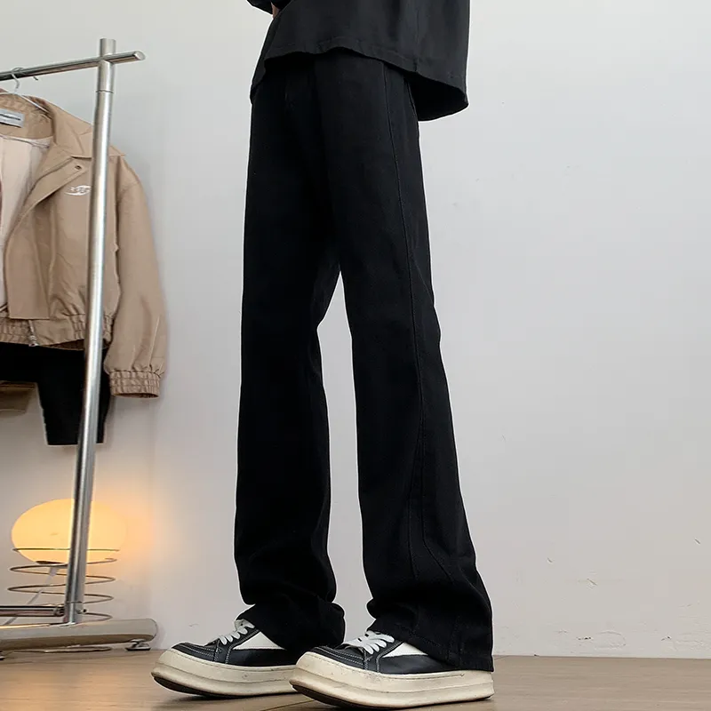 DJ.SPIRIT Jeans Unisex-2