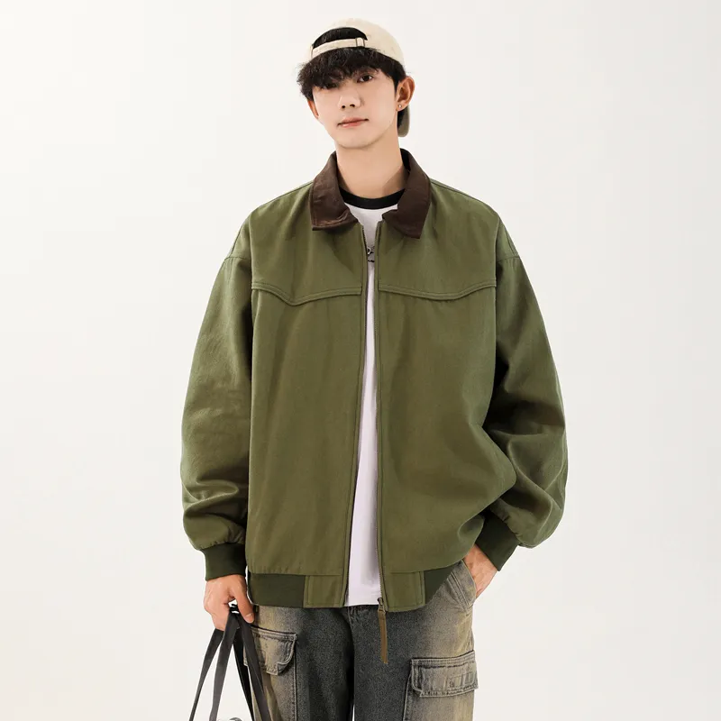 DJ.SPIRIT Jackets Unisex-6