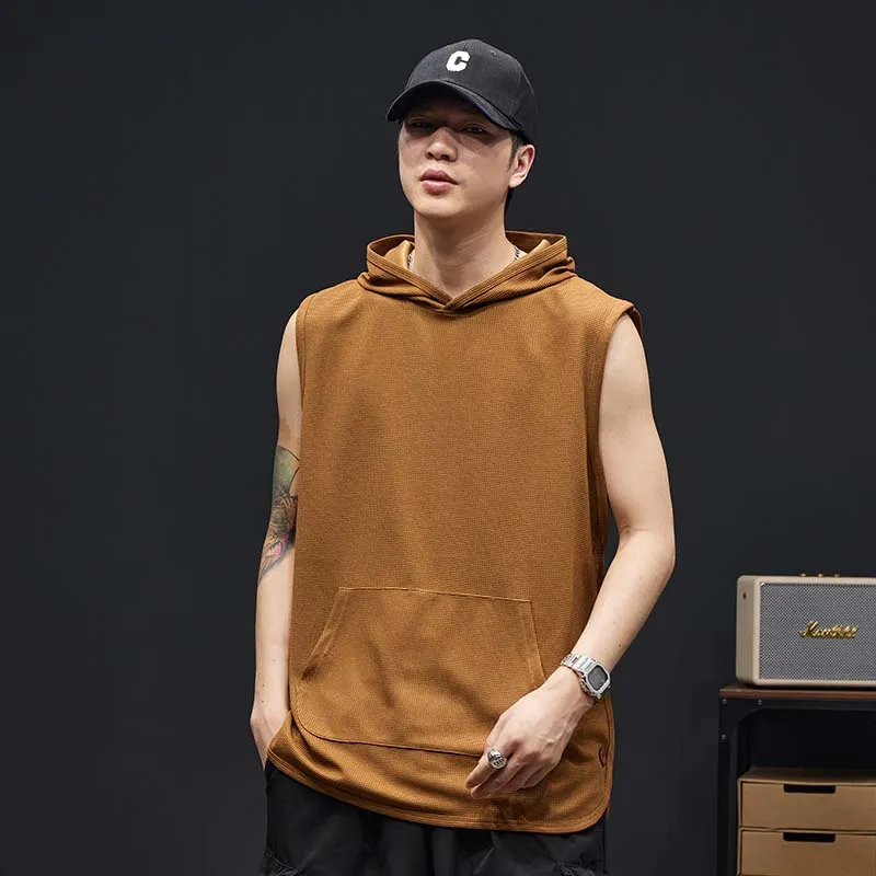 DJ.SPIRIT Tank Tops Unisex-6