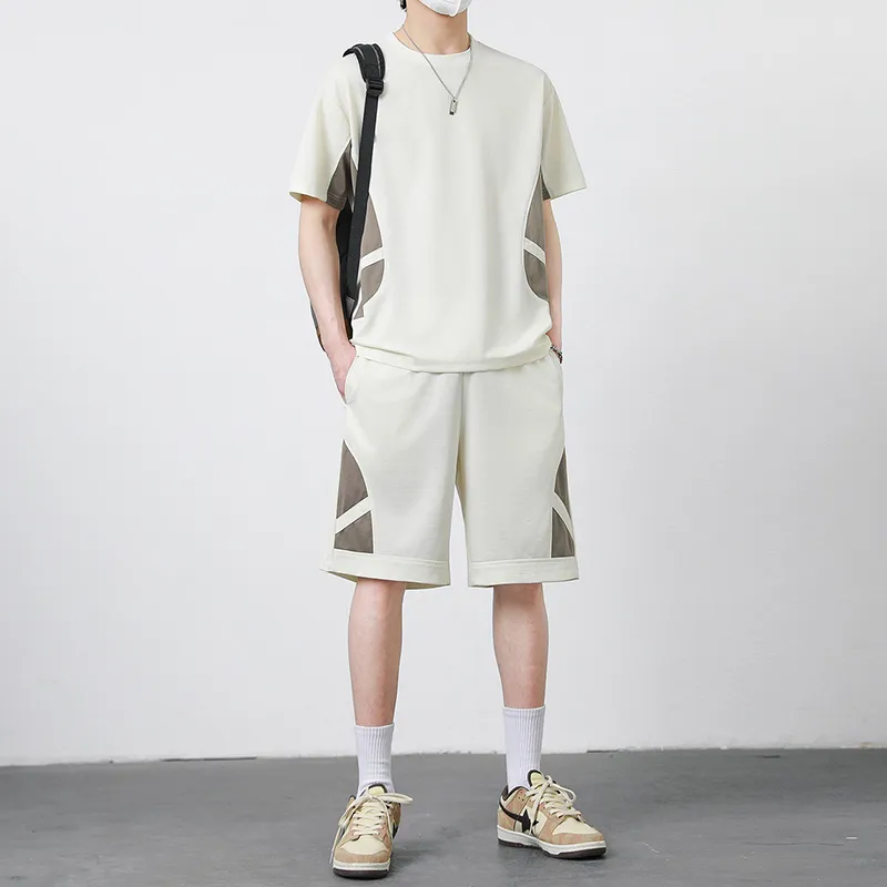 DJ.SPIRIT Casual Sportswear Unisex-4