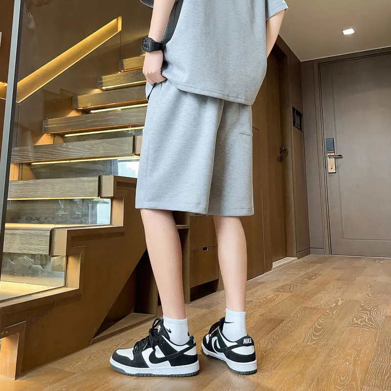 DJ.SPIRIT Casual Sportswear Unisex-17