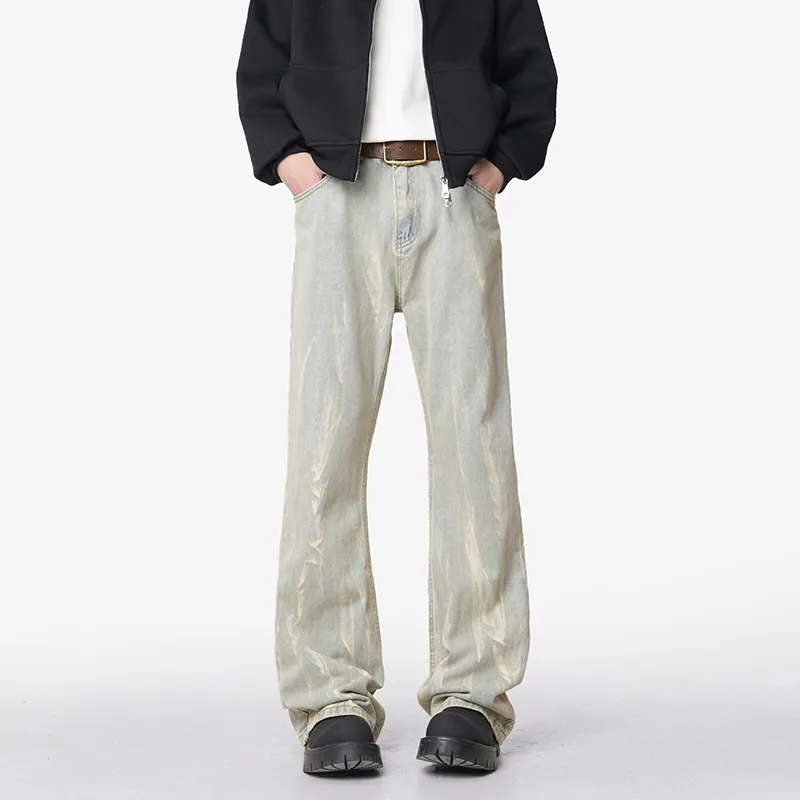 DJ.SPIRIT Jeans Unisex-14