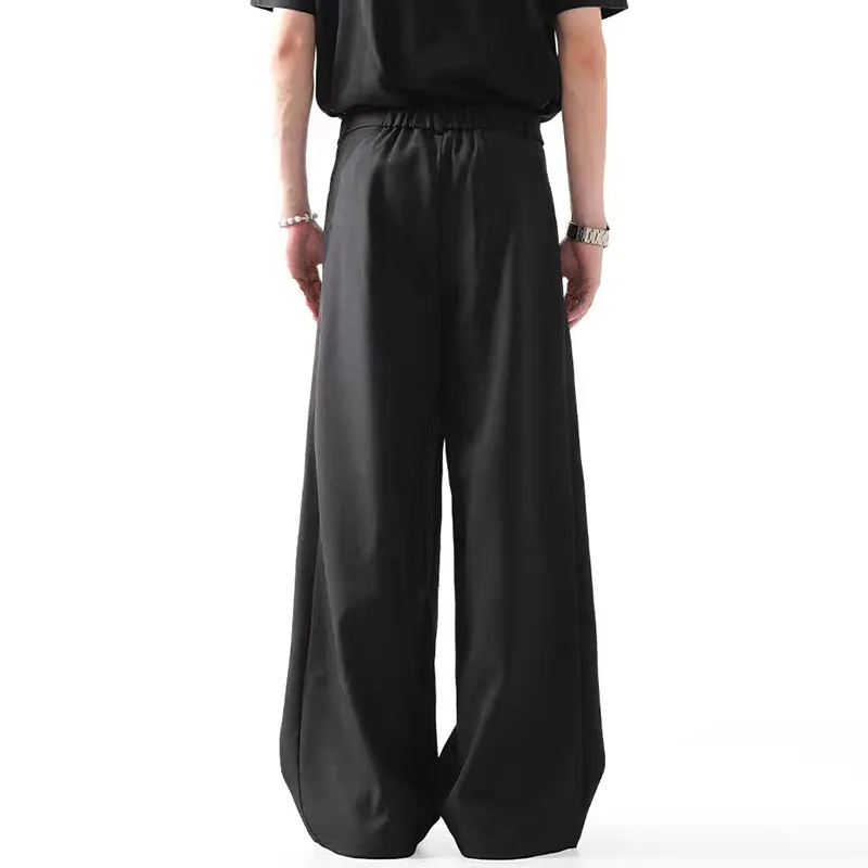 DJ.SPIRIT Suit Trousers Unisex-2