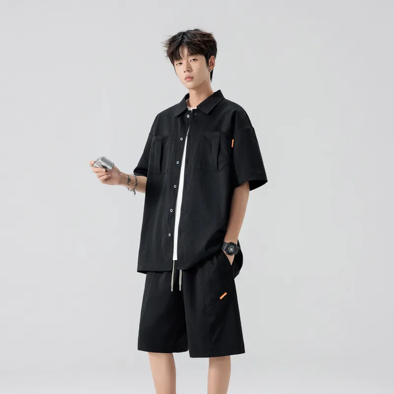 DJ.SPIRIT Casual Sportswear Unisex-18