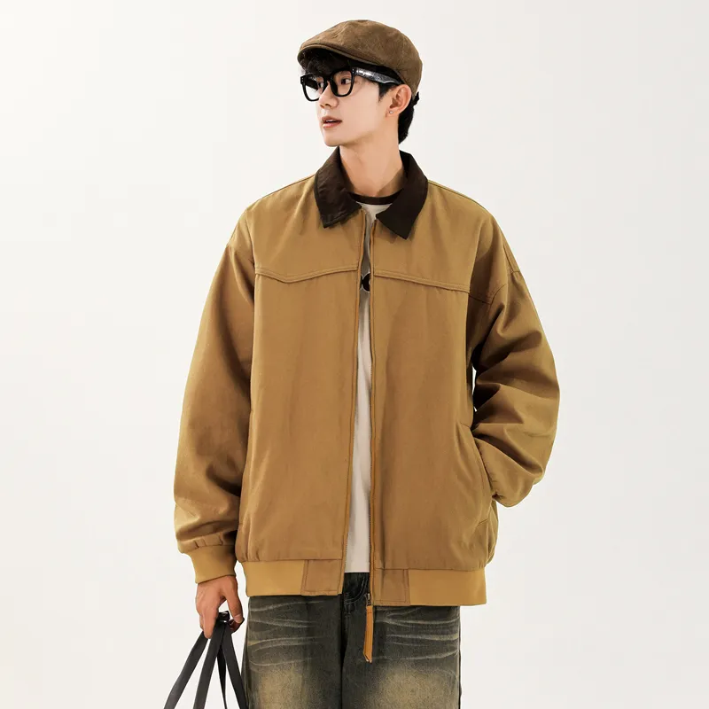 DJ.SPIRIT Jackets Unisex-19