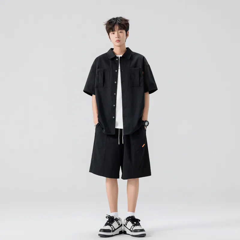 DJ.SPIRIT Casual Sportswear Unisex-15