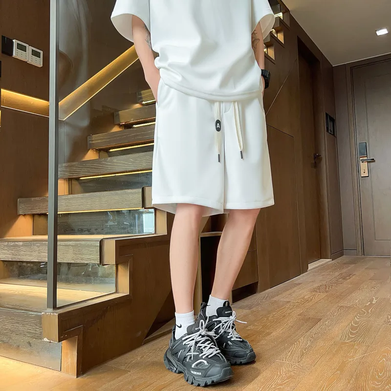 DJ.SPIRIT Casual Sportswear Unisex-8