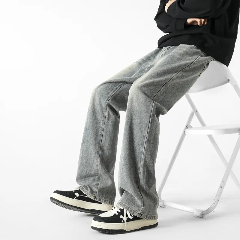 DJ.SPIRIT Jeans Unisex-17