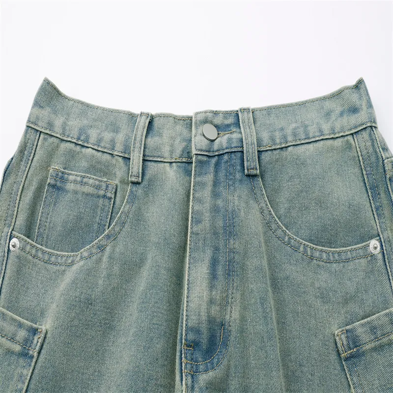 DJ.SPIRIT Jeans Unisex-10