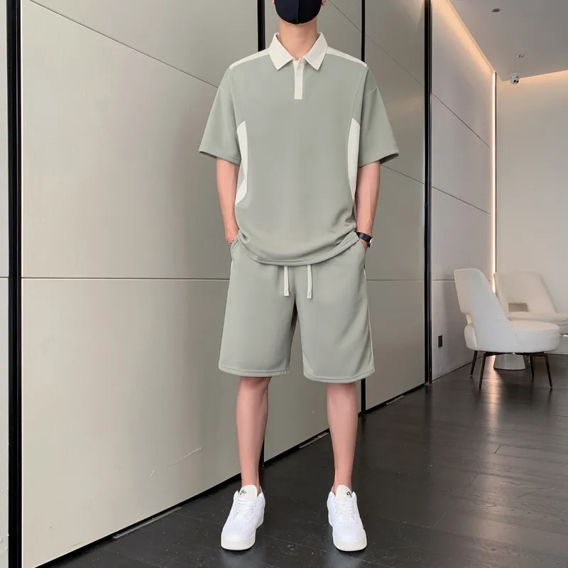 DJ.SPIRIT Casual Sportswear Unisex-2