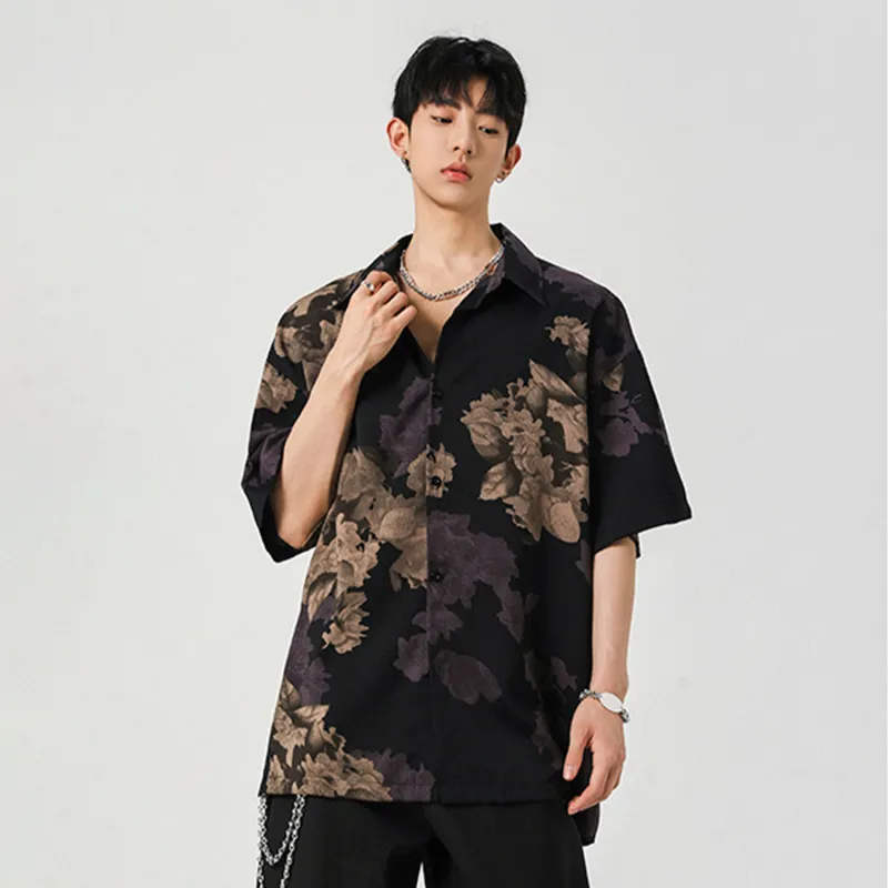 DJ.SPIRIT Shirts Unisex Black-2