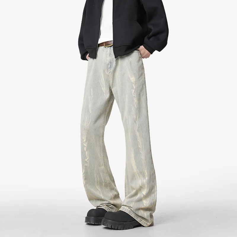 DJ.SPIRIT Jeans Unisex-15