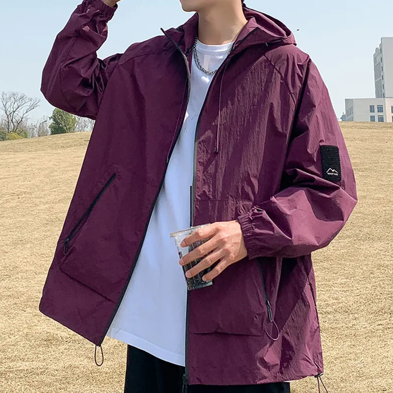 DJ.SPIRIT Sun Protection Clothing Unisex-9