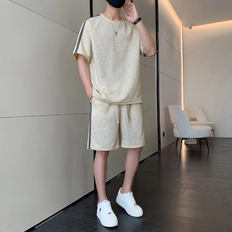 DJ.SPIRIT Casual Sportswear Unisex-22