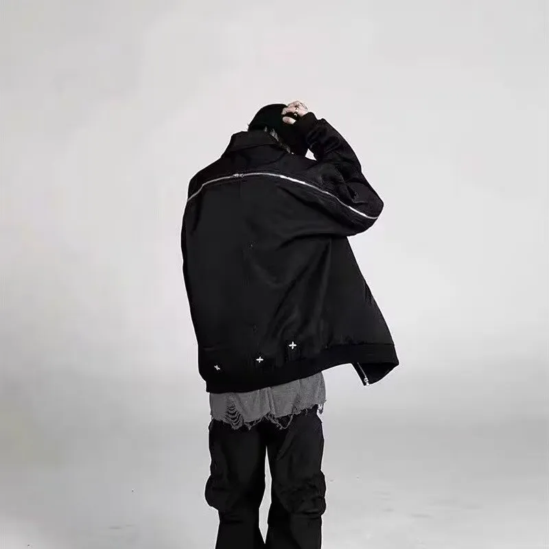DJ.SPIRIT Jackets & Coats Unisex-6