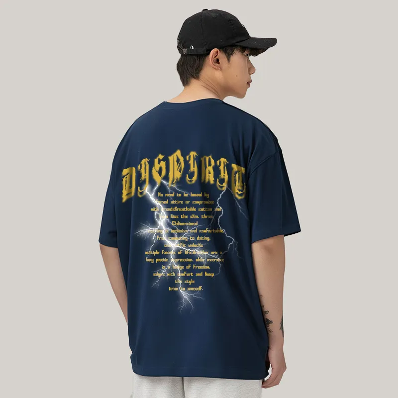 DJ.SPIRIT T Shirts Unisex-12