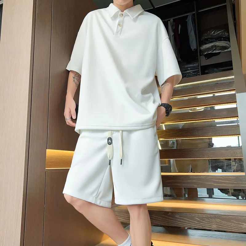 DJ.SPIRIT Casual Sportswear Unisex-12
