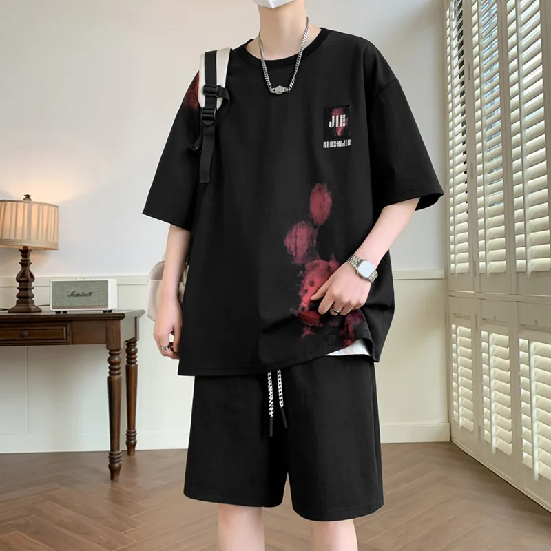 DJ.SPIRIT Casual Sportswear Unisex-18