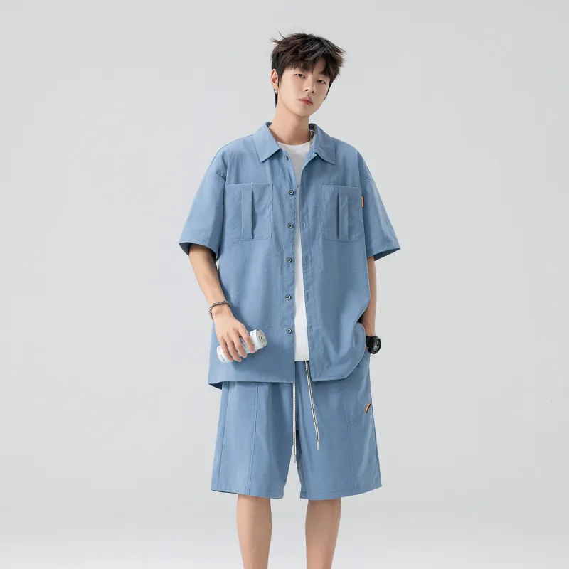 DJ.SPIRIT Casual Sportswear Unisex-3