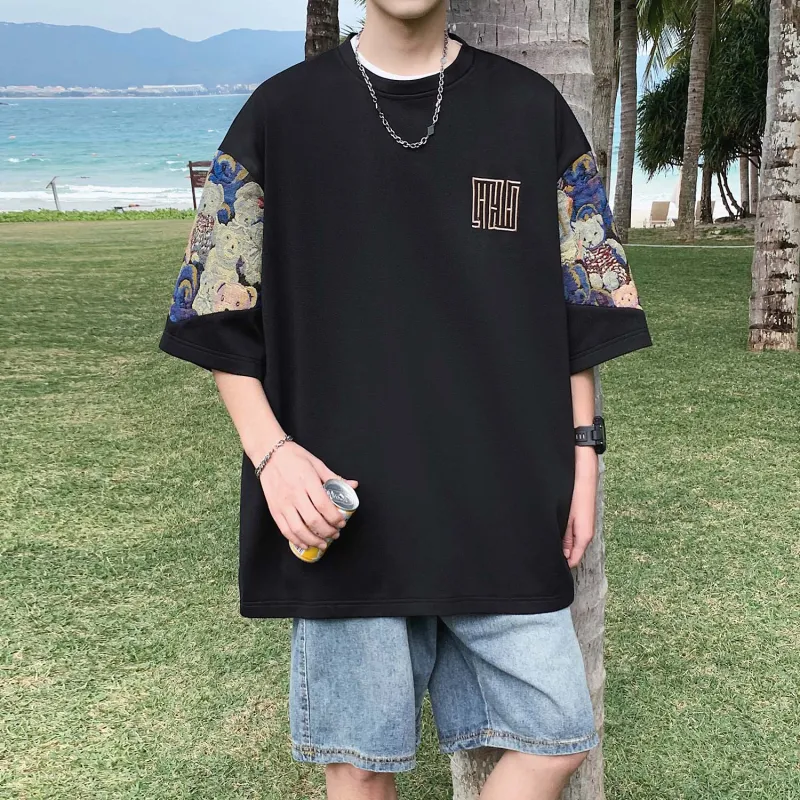 ROSECREED T Shirts Unisex-10