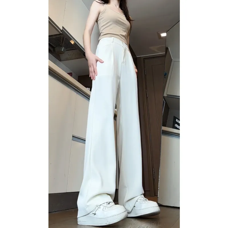 DJ.SPIRIT Suit Trousers Unisex-9