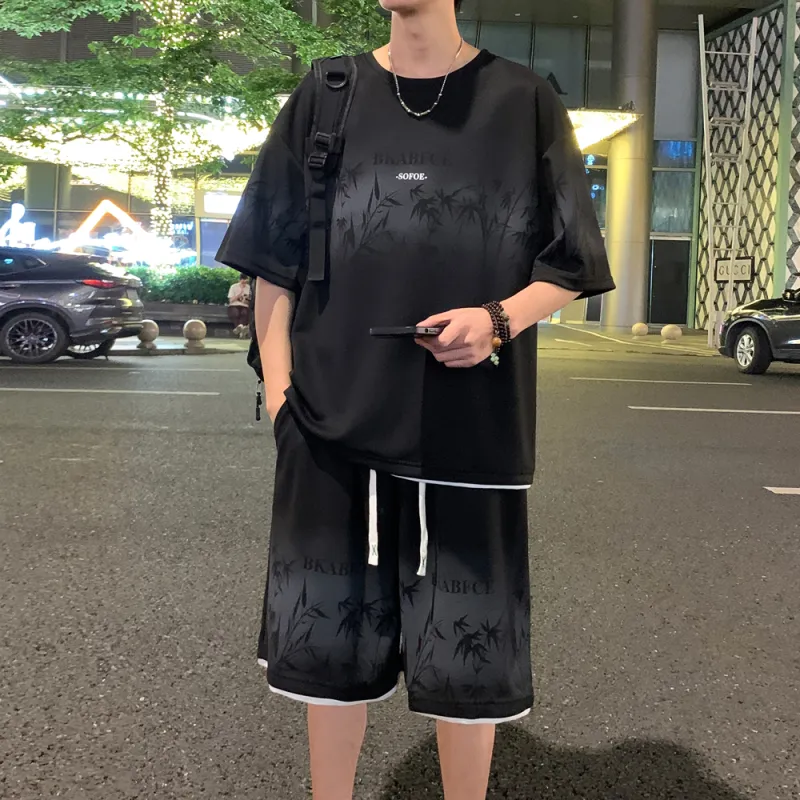 DJ.SPIRIT Casual Sportswear Unisex-4