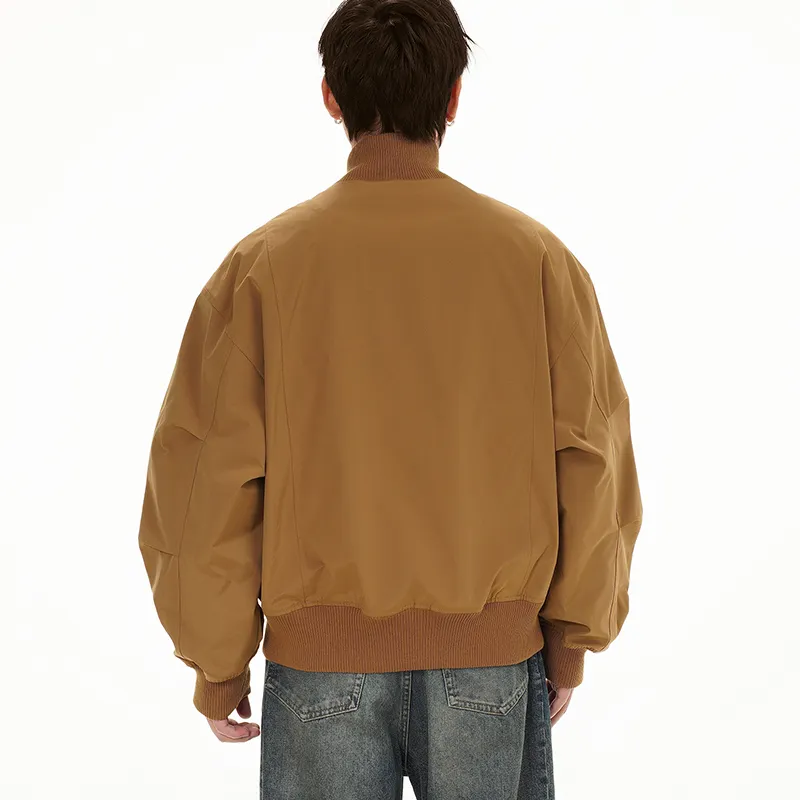 DJ.SPIRIT Jackets & Coats Unisex-6