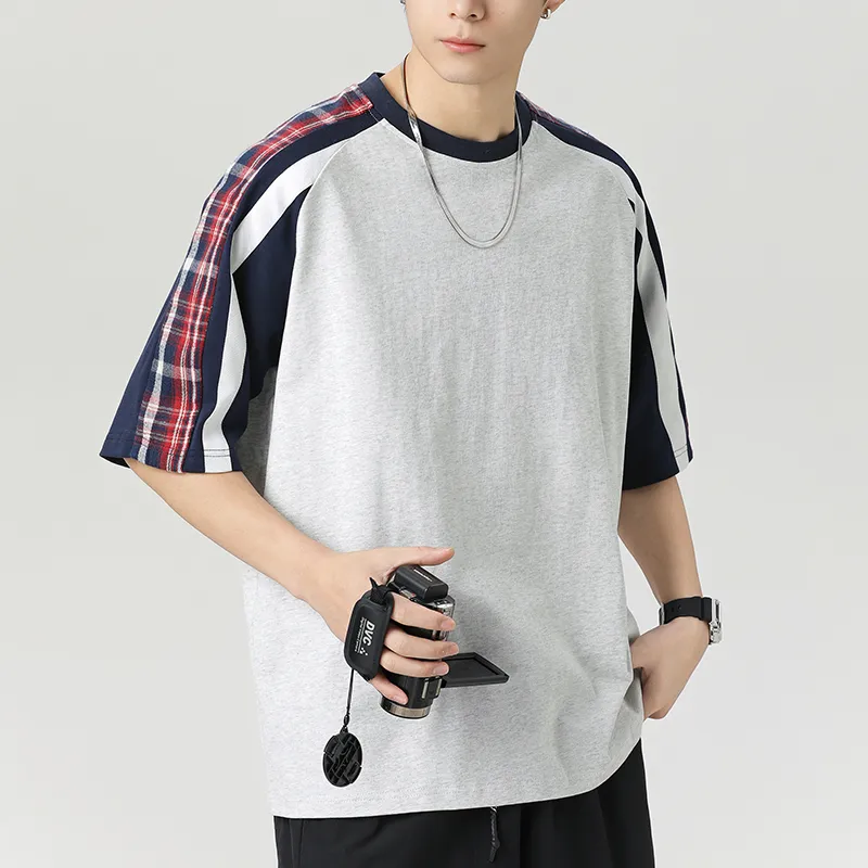 DJ.SPIRIT T-Shirt Unisex Jasper-6